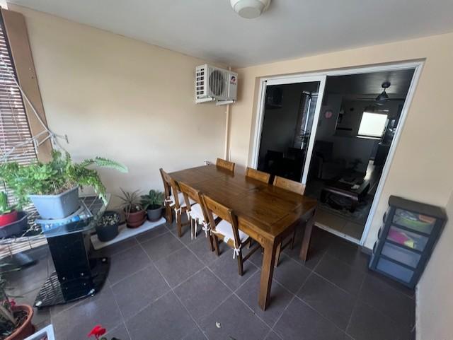 Appartement ancien - 57 m² - 3 pièces