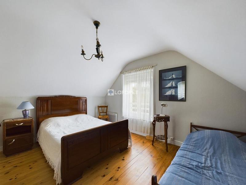 Maison - 79 m² - 4 pièces