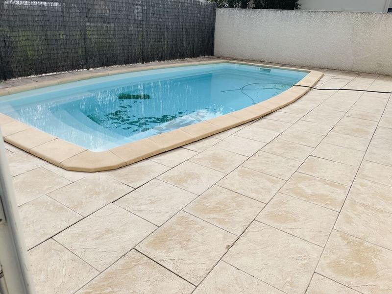 Villa - 60 m² - 3 pièces