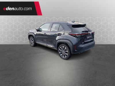 Toyota Yaris Cross Hybride 116h 2wd Design