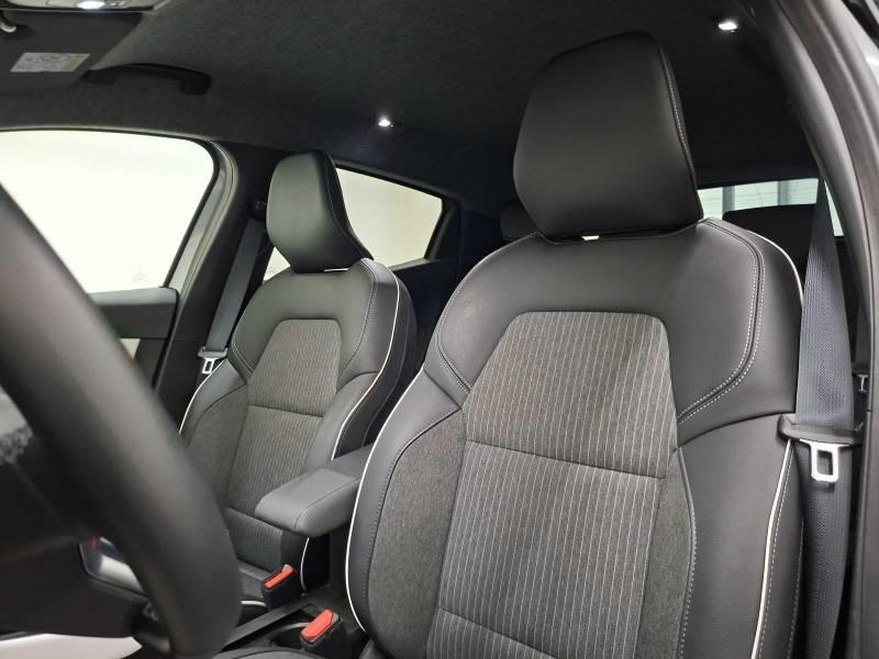 Renault Clio E-Tech full hybrid 145 Techno