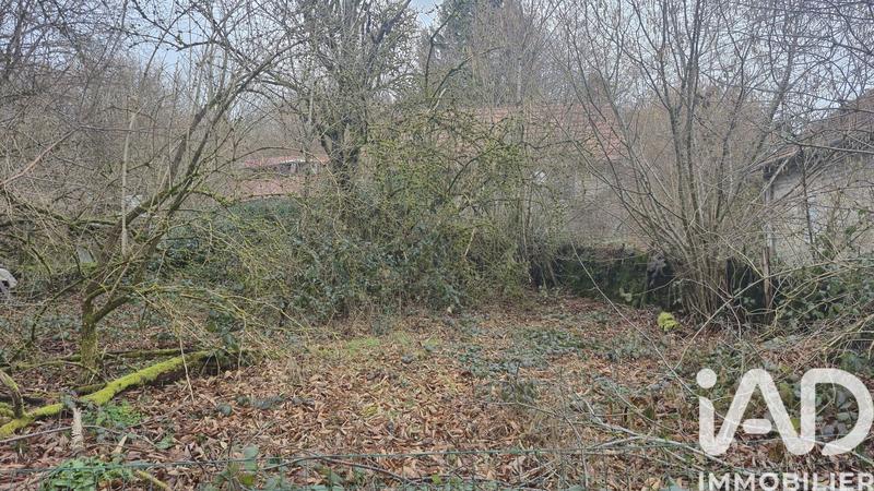 Maison de village - 110 m² - 5 pièces