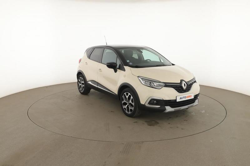 Renault Captur 0.9 TCe Intens 90 ch
