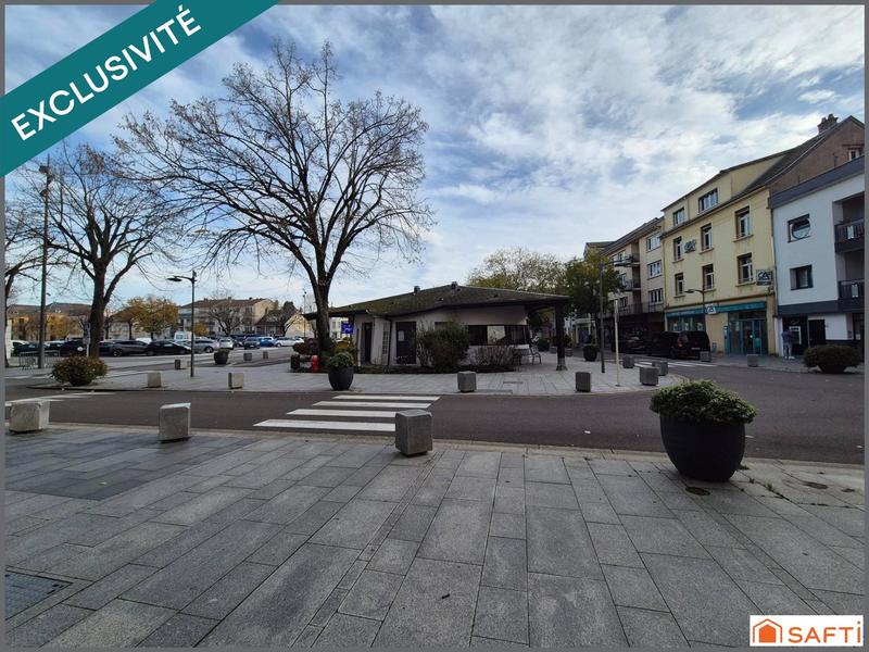 Local commercial - 100 m²