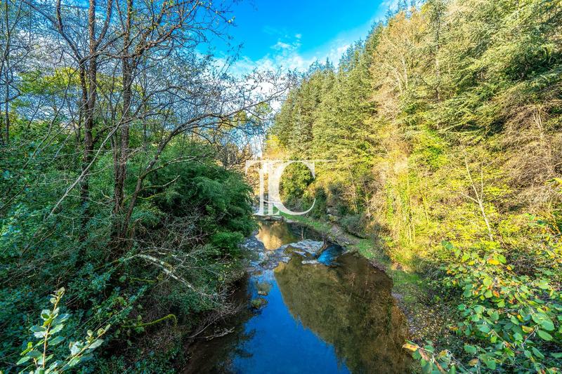 Maison - 324 m² - 13 pièces