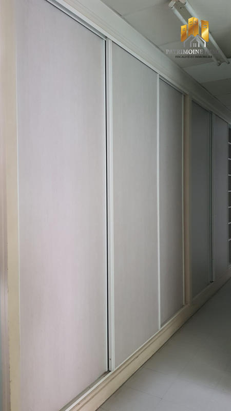 Local commercial - 100 m²