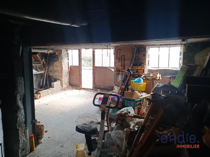 Maison - 101 m² - 6 pièces