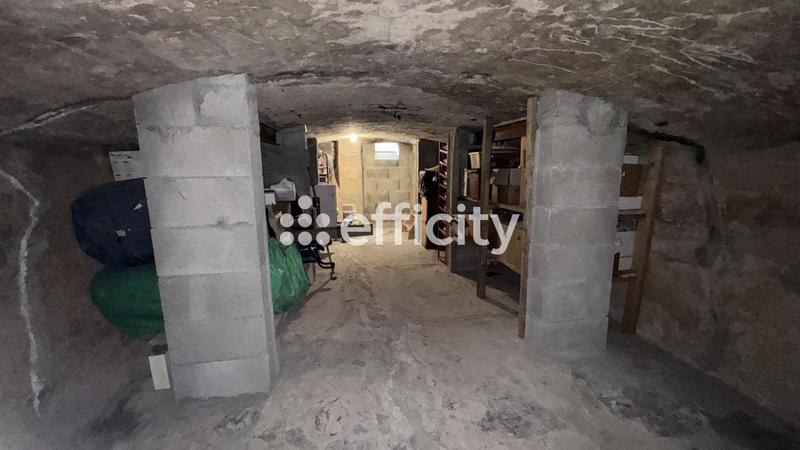 Corps de ferme - 133 m² - 5 pièces