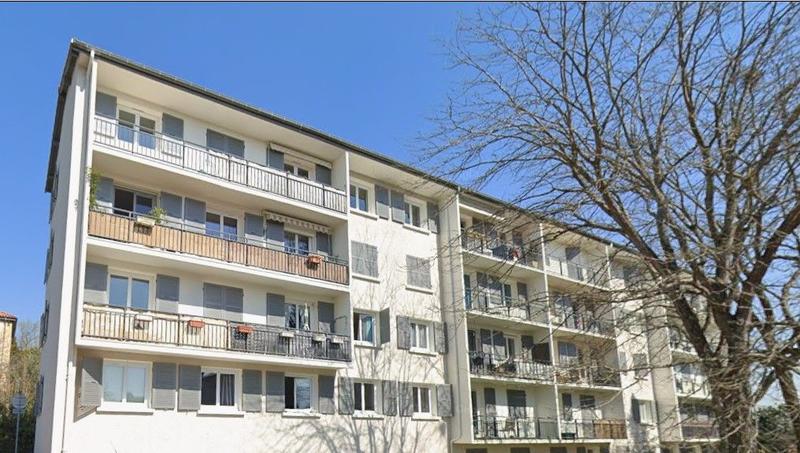 Appartement - 68 m² - 4 pièces