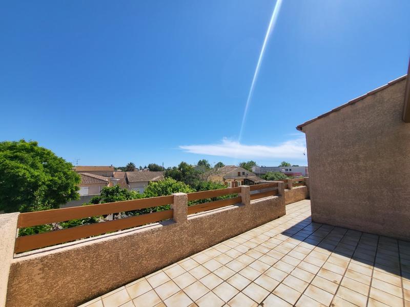 Maison - 175 m² - 5 pièces