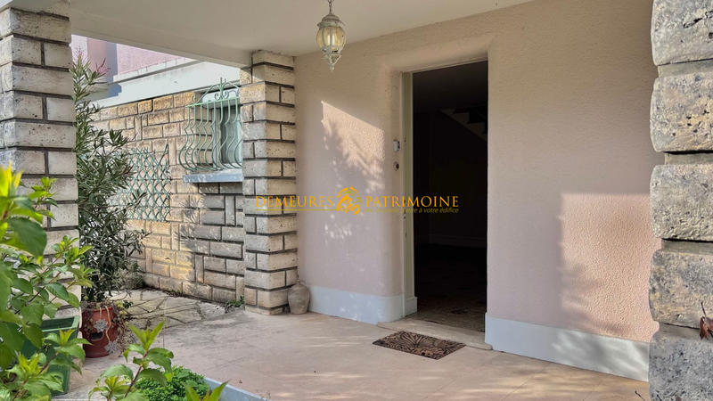 Maison - 162 m² - 5 pièces