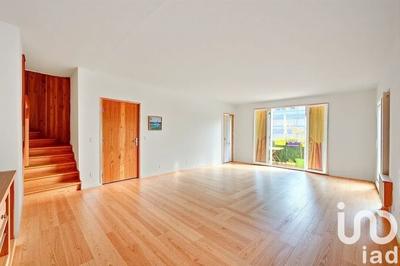 Appartement - 83 m² - 5 pièces