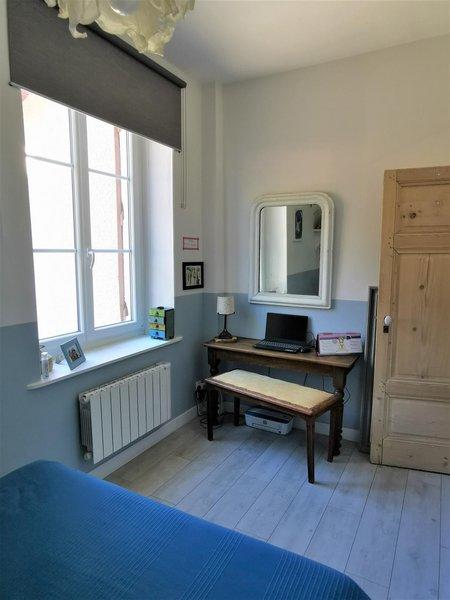 Appartement - 101 m² - 3 pièces