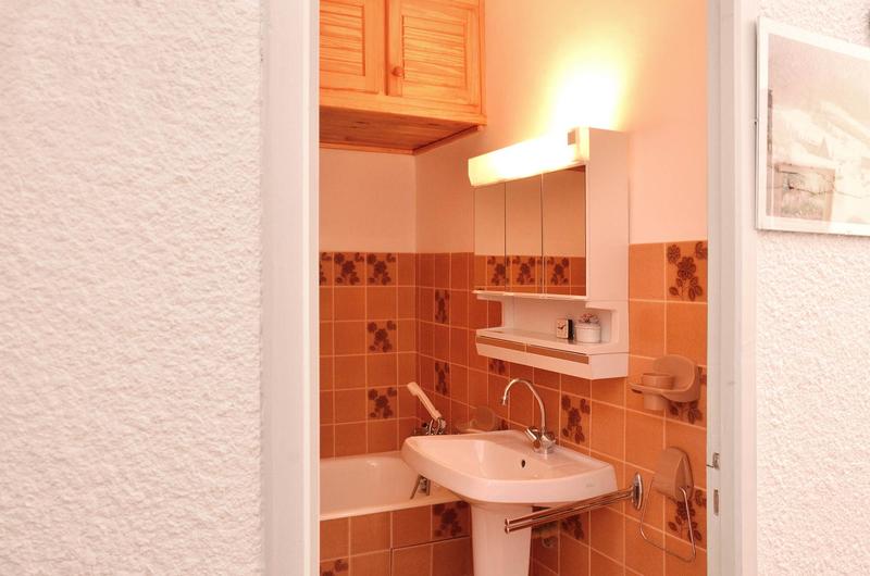 Appartement - 25 m² - 1 pièce