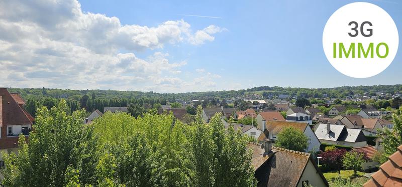 Appartement - 28 m² - 2 pièces