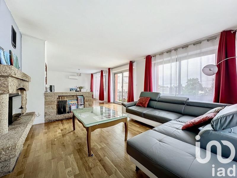 Maison de ville - 189 m² - 6 pièces