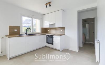 Maison - 114 m² - 7 pièces