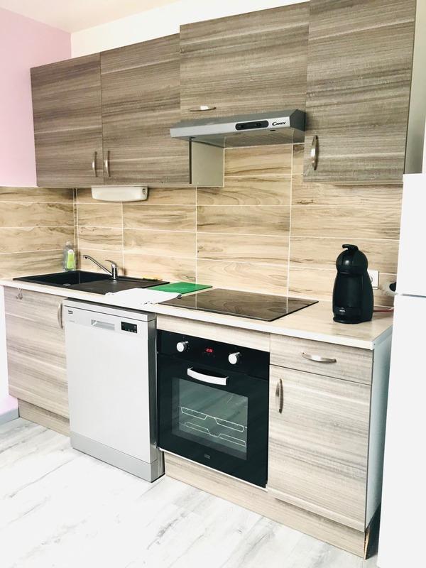 Immeuble - 320 m² - 14 pièces