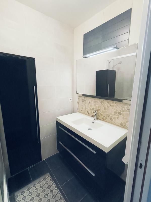 Appartement - 77 m² - 4 pièces