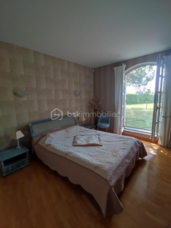 Villa - 150 m² - 5 pièces