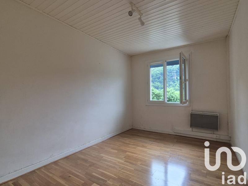 Appartement - 52 m² - 3 pièces