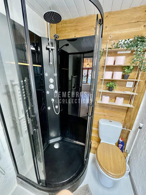 Maison traditionnelle - 58 m² - 3 pièces