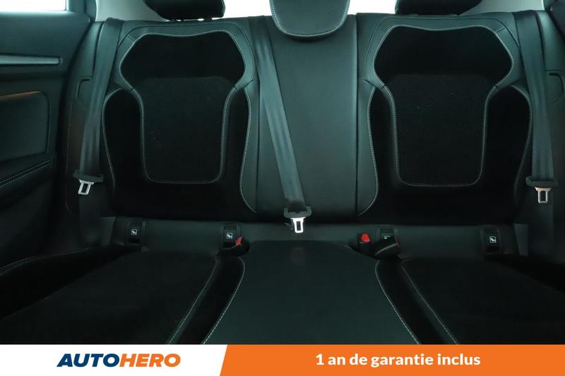 Renault Mégane 1.3 TCe Intens Edc 140 ch