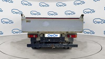 Renault Master Vu Benne III 2.3 dCi 163 Grand Confort