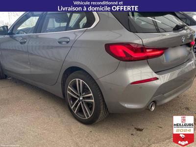 Bmw Série 1 116d 116 +Park Assist