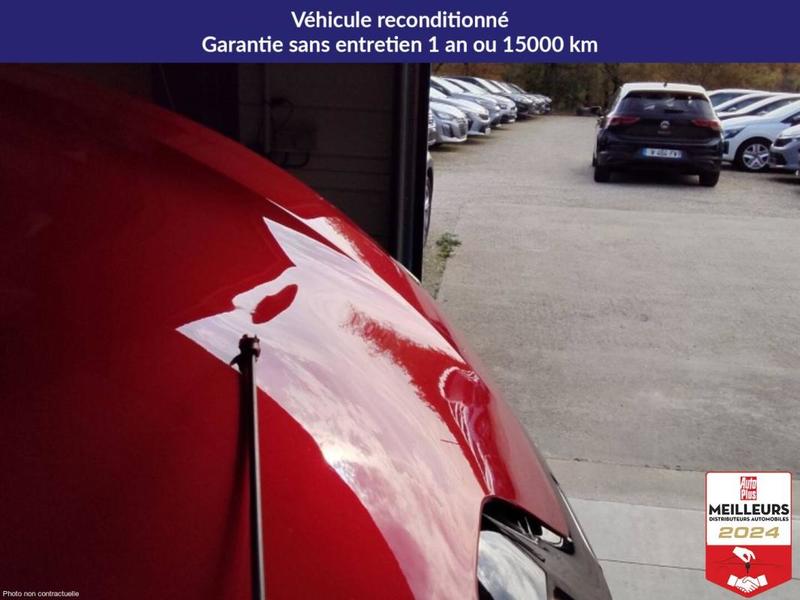 Renault Captur 1.0 Tce 90ch Techno