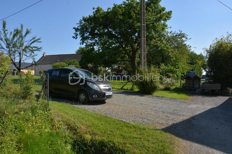 Longère - 140 m² - 6 pièces