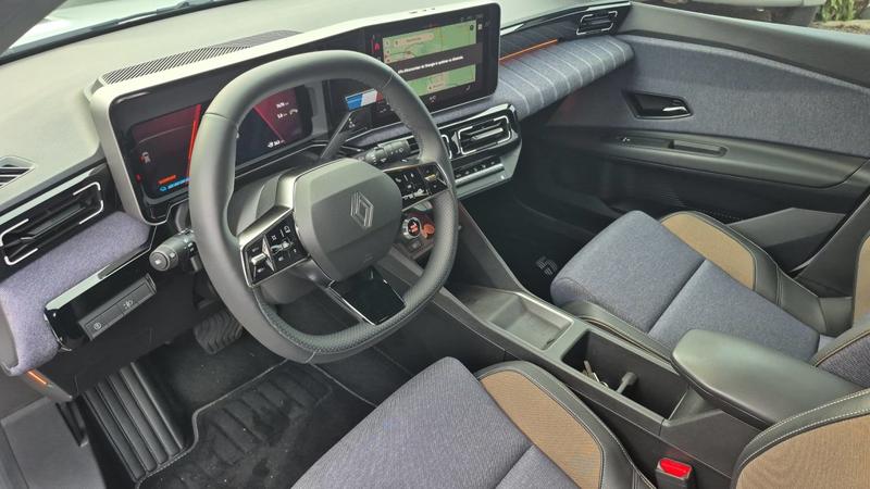 Renault R 5 II 52 kWh E-Tech 150 Techno - Première main