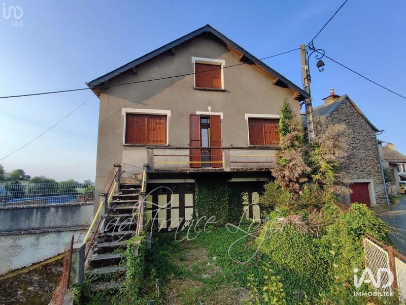 Maison - 130 m² - 4 pièces