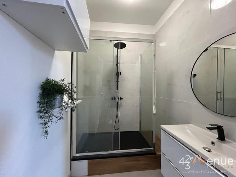 Appartement - 134 m² - 5 pièces