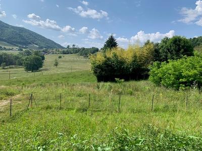 Maison - 111 m² - 5 pièces