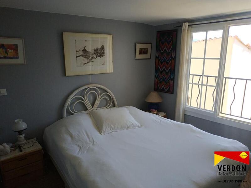 Maison - 90 m² - 3 pièces