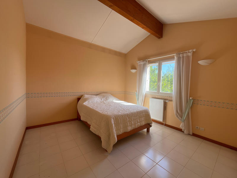 Maison - 133 m² - 5 pièces