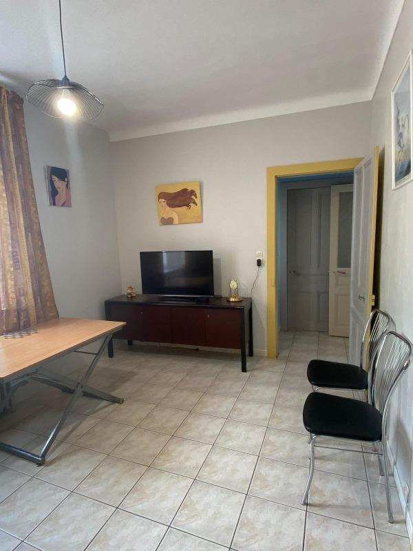 Maison de village - 257 m² - 9 pièces