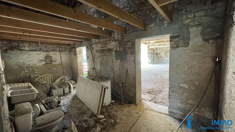 Maison - 180 m² - 6 pièces