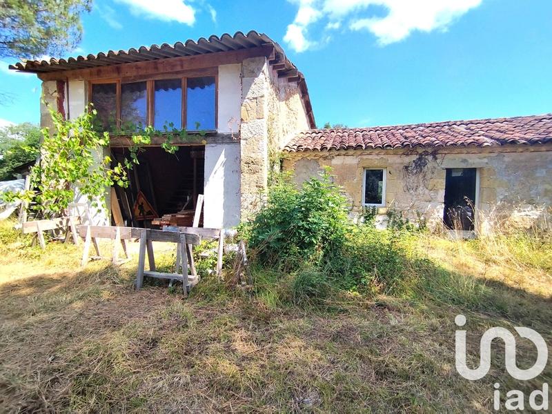 Maison - 235 m² - 8 pièces