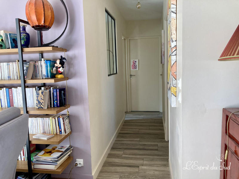 Maison - 1 m² - 4 pièces