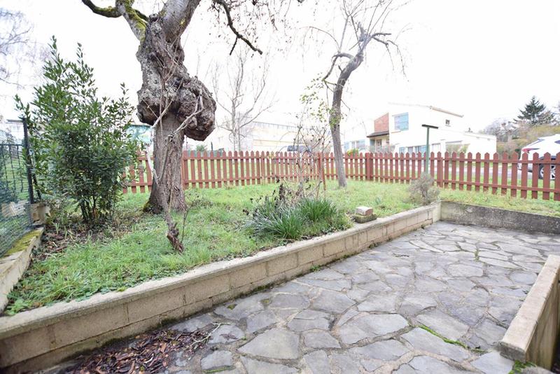 Pavillon - 84 m² - 4 pièces