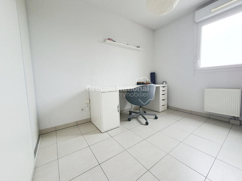 Appartement - 52 m² - 3 pièces