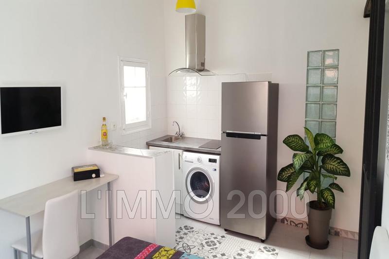 Villa - 100 m² - 5 pièces