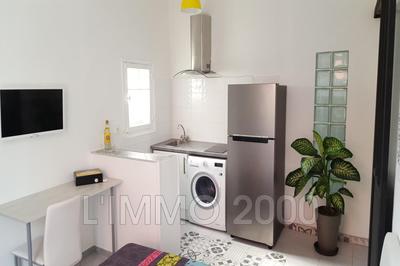 Villa - 100 m² - 5 pièces