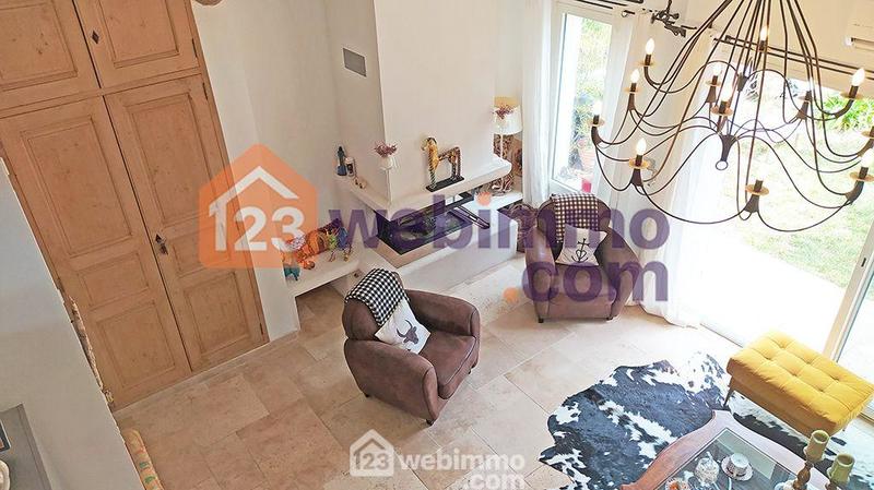 Maison - 108 m² - 4 pièces