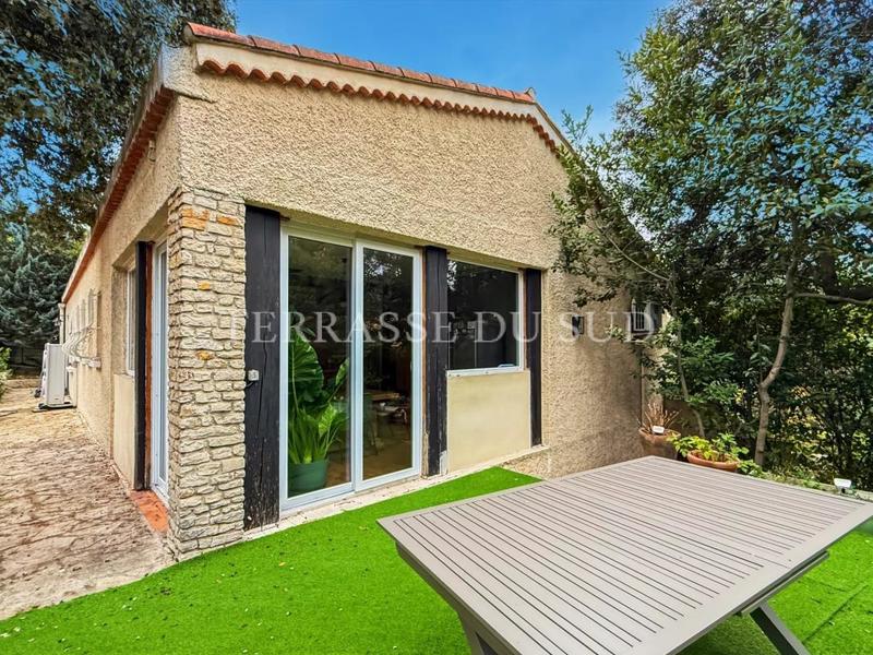 Maison - 162 m² - 7 pièces