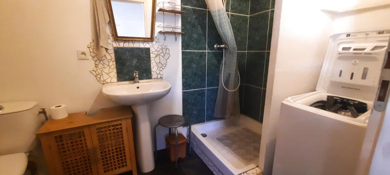 Appartement - 62 m² - 2 pièces