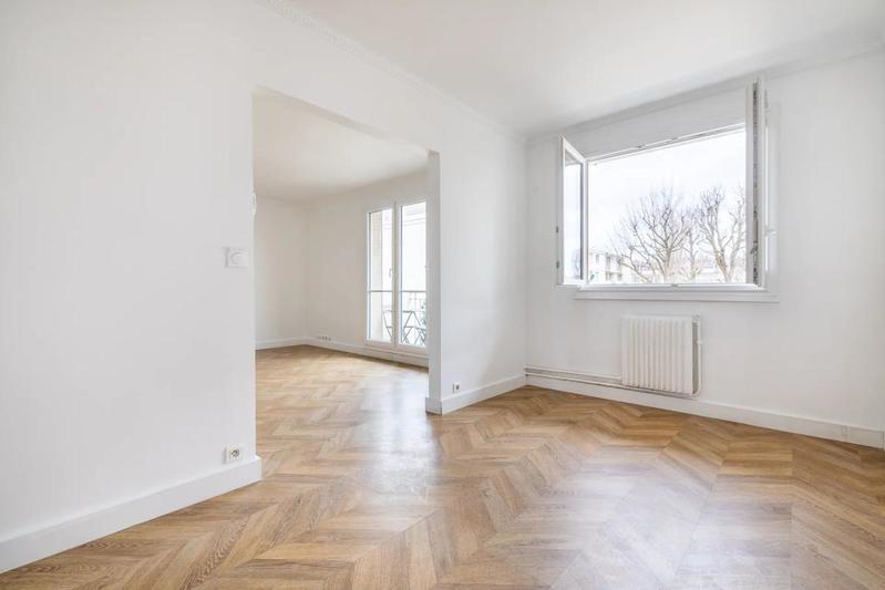 Appartement - 70 m² - 4 pièces