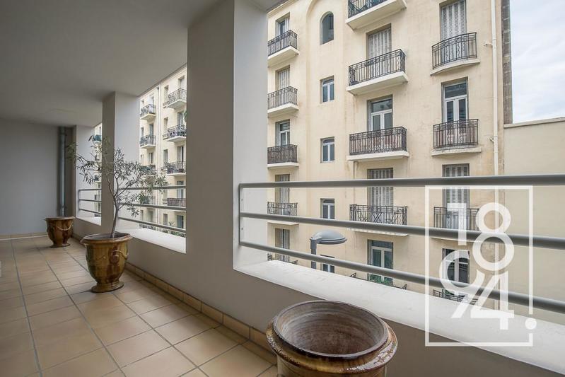 Appartement - 84 m² - 4 pièces